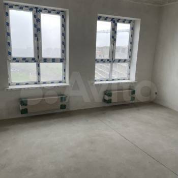 Продается 1-комнатная квартира, 46,8 м²