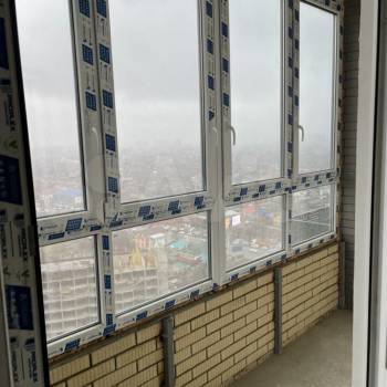 Продается 1-комнатная квартира, 46,8 м²