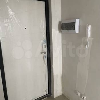 Продается 1-комнатная квартира, 46,8 м²