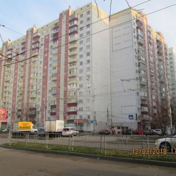 Продается 3-х комнатная квартира, 80,3 м²