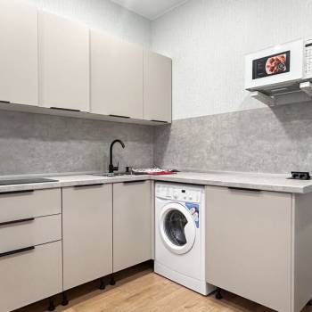 Сдается 1-комнатная квартира, 37 м²
