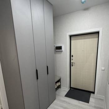 Сдается 1-комнатная квартира, 48 м²