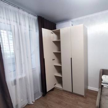 Сдается 1-комнатная квартира, 39 м²