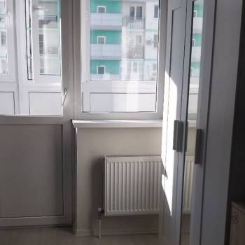 Сдается 1-комнатная квартира, 25 м²