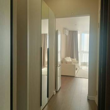 Сдается 1-комнатная квартира, 27 м²