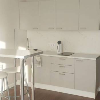 Сдается 1-комнатная квартира, 27 м²