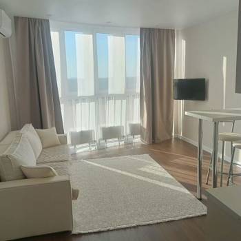 Сдается 1-комнатная квартира, 27 м²