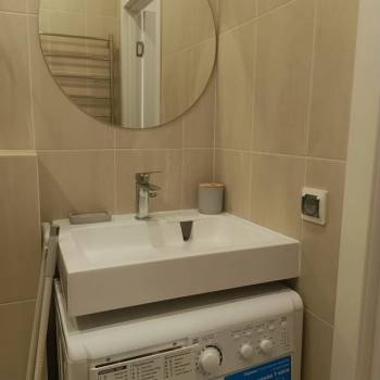 Сдается 1-комнатная квартира, 27 м²