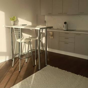 Сдается 1-комнатная квартира, 27 м²