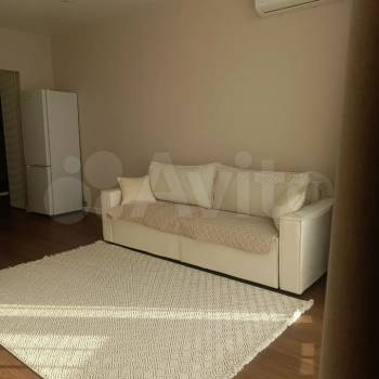 Сдается 1-комнатная квартира, 27 м²