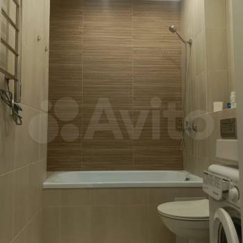 Сдается 1-комнатная квартира, 27 м²