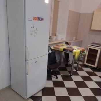 Сдается 1-комнатная квартира, 27,4 м²