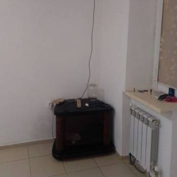 Сдается 1-комнатная квартира, 27,4 м²