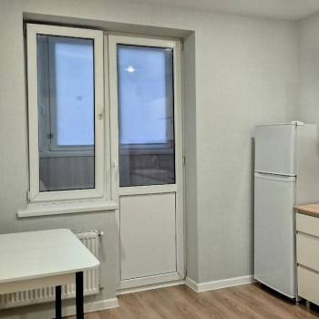 Сдается 1-комнатная квартира, 44,2 м²