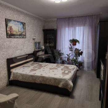 Продается 2-х комнатная квартира, 67 м²