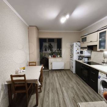 Продается 2-х комнатная квартира, 67 м²