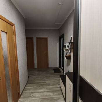 Продается 2-х комнатная квартира, 67 м²