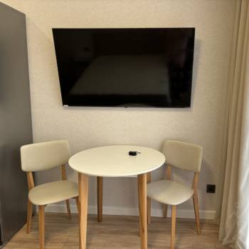 Сдается 1-комнатная квартира, 23 м²