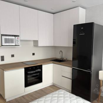 Сдается 1-комнатная квартира, 23 м²