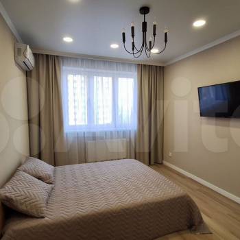 Сдается 1-комнатная квартира, 37 м²