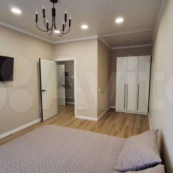 Сдается 1-комнатная квартира, 37 м²