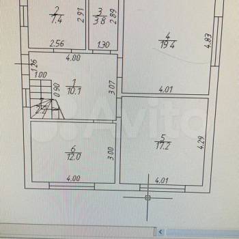 Продается Дом, 142 м²