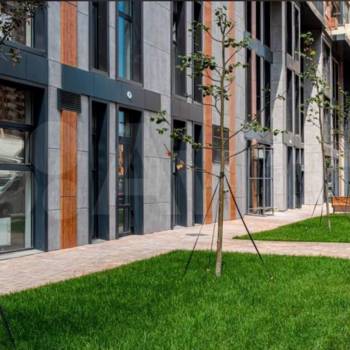 Продается 1-комнатная квартира, 42,5 м²