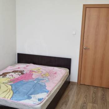 Сдается 2-х комнатная квартира, 56 м²