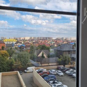 Сдается 2-х комнатная квартира, 56 м²