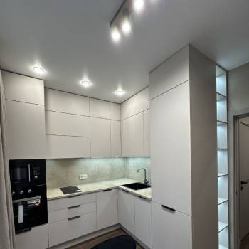 Сдается 1-комнатная квартира, 33,9 м²