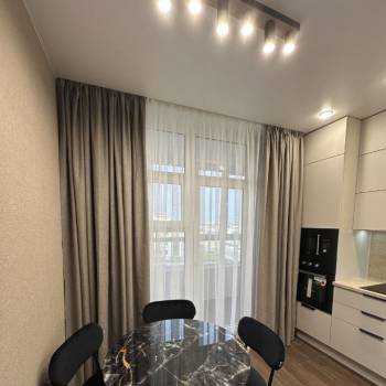 Сдается 1-комнатная квартира, 33,9 м²
