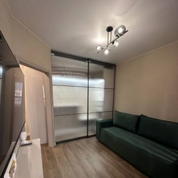 Сдается 1-комнатная квартира, 33,9 м²