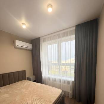 Сдается 1-комнатная квартира, 33,9 м²