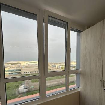 Сдается 1-комнатная квартира, 33,9 м²