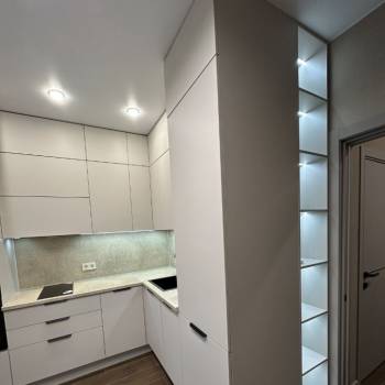 Сдается 1-комнатная квартира, 33,9 м²