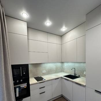 Сдается 1-комнатная квартира, 33,9 м²