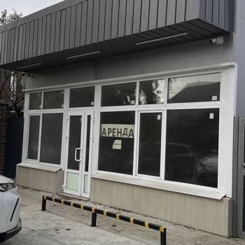 Сдается Нежилое помещение, 52 м²