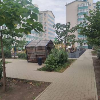 Продается 1-комнатная квартира, 35 м²