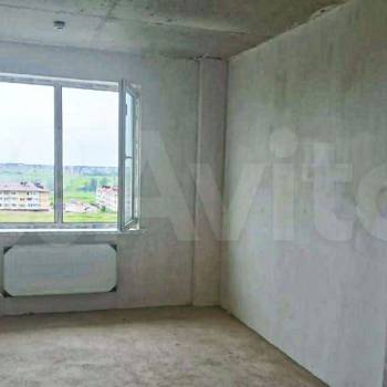 Продается 1-комнатная квартира, 35 м²