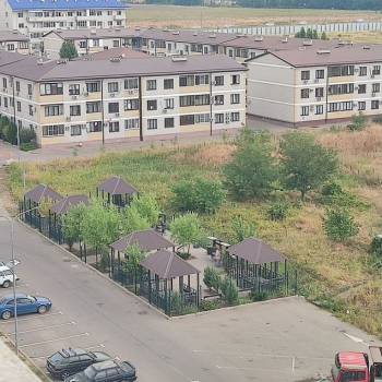 Продается 1-комнатная квартира, 35 м²