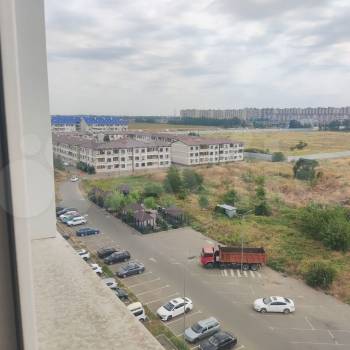 Продается 1-комнатная квартира, 35 м²