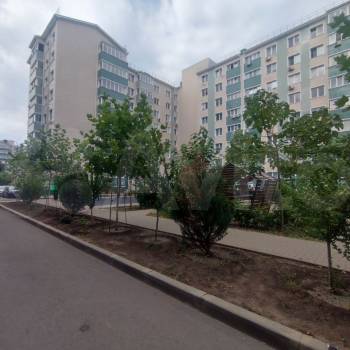 Продается 1-комнатная квартира, 35 м²