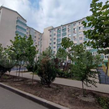 Продается 1-комнатная квартира, 35 м²