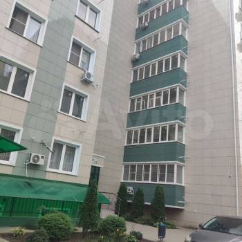 Продается 1-комнатная квартира, 35 м²