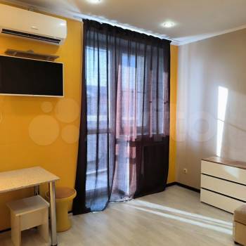 Сдается 1-комнатная квартира, 26 м²