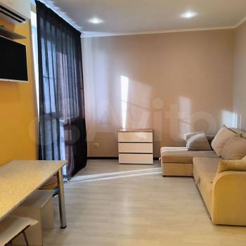 Сдается 1-комнатная квартира, 26 м²