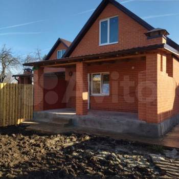 Продается Дом, 113 м²