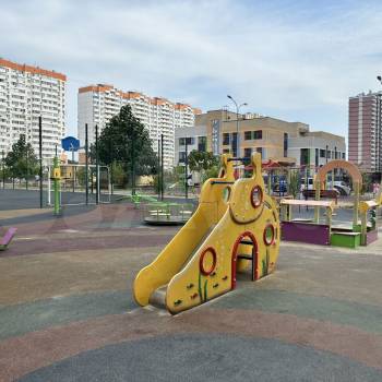 Продается 3-х комнатная квартира, 81,3 м²