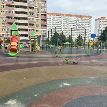 Продается 3-х комнатная квартира, 81,3 м²