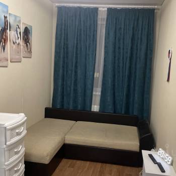 Сдается 1-комнатная квартира, 30 м²